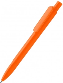 Ручка шариковая Marina, оранжевая