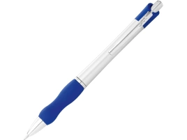 Ручка шариковая Bubble, тёмно-синяя