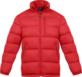 Куртка Unit Hatanga красная, размер XXL