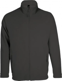 Куртка мужская Nova Men 200 темно-серая, размер 3XL
