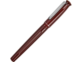 Ручка-роллер Jean-Louis Scherrer модель Bourgogne, бордовая