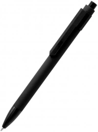 Ручка шариковая Pit Soft , чёрная