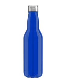 Термобутылка Bollon DRINK BLUE 500ml