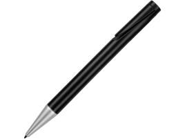 Ручка шариковая Carve, черная