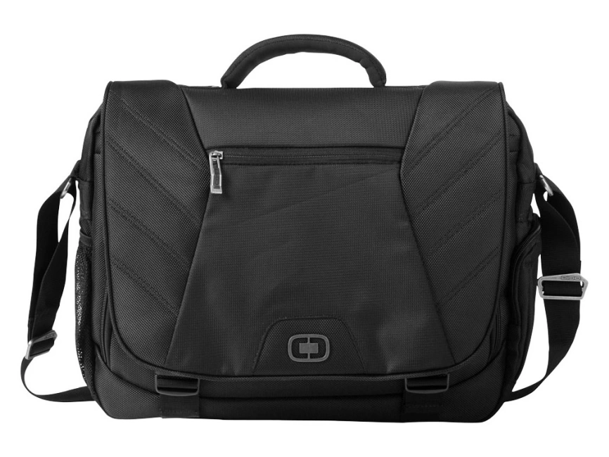 Конференц-сумка Elgin для ноутбука 17, черный фото 2