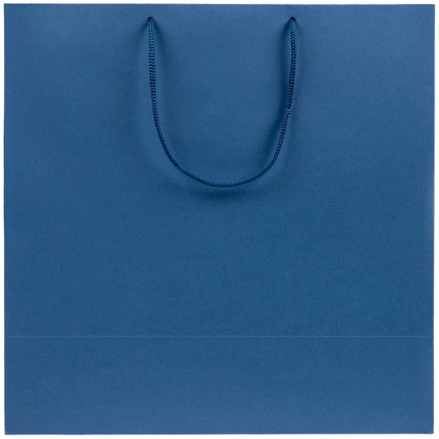 Пакет Porta, большой, синий фото 4