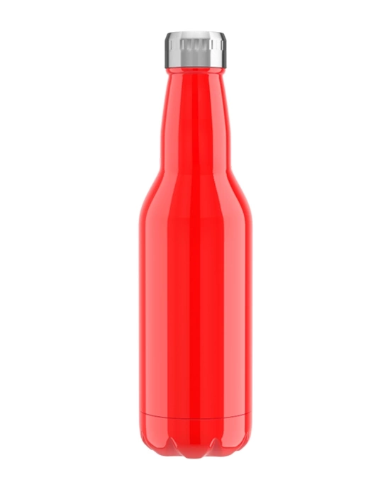 Термобутылка Bollon DRINK RED 500ml фото 1