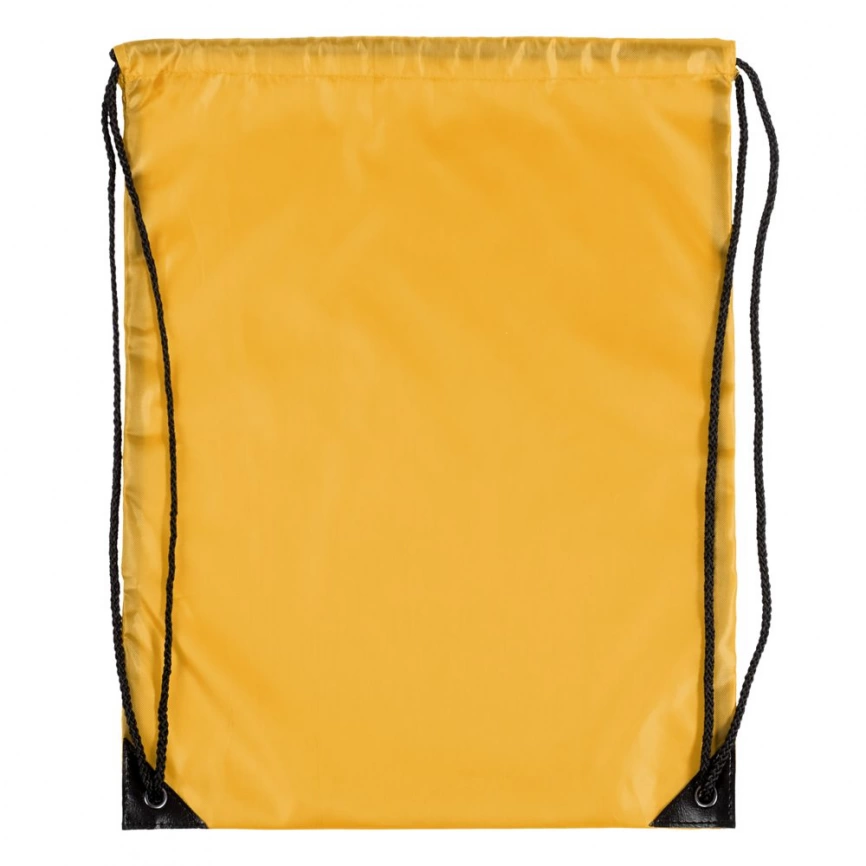 Рюкзак Element, ярко-желтый фото 4