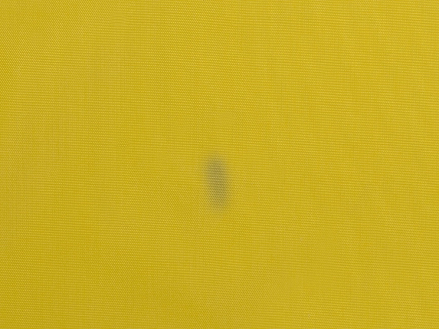 Длиный дождевик Lanai  из полиэстера со светоотражающей тесьмой, желтый фото 14