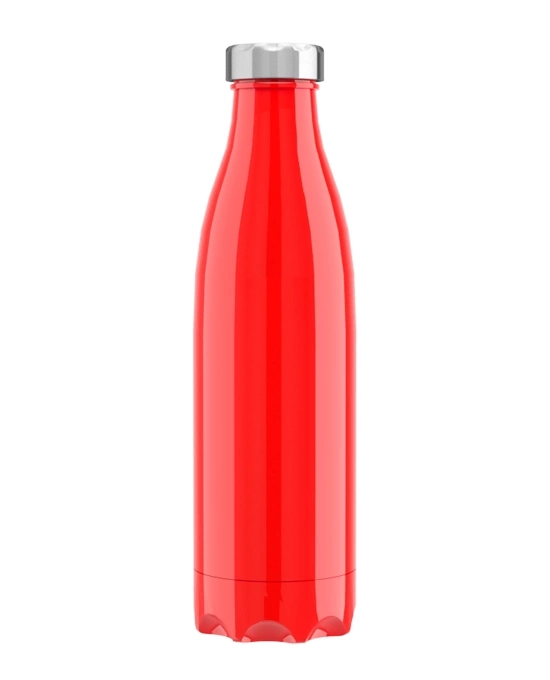 Термобутылка Bollon SOFT RED 500ml фото 1