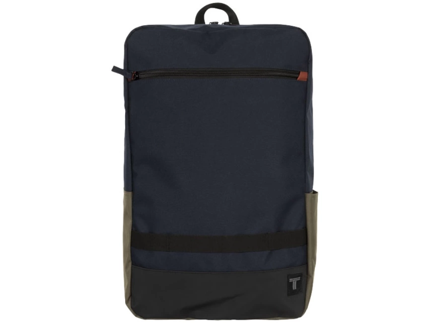 Рюкзак Shades для ноутбука 15 дюймов, темно-синий фото 2
