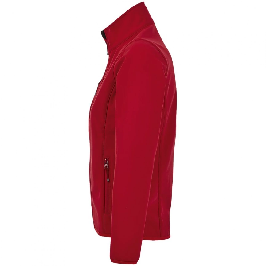 Куртка женская Radian Women, красная, размер L фото 3