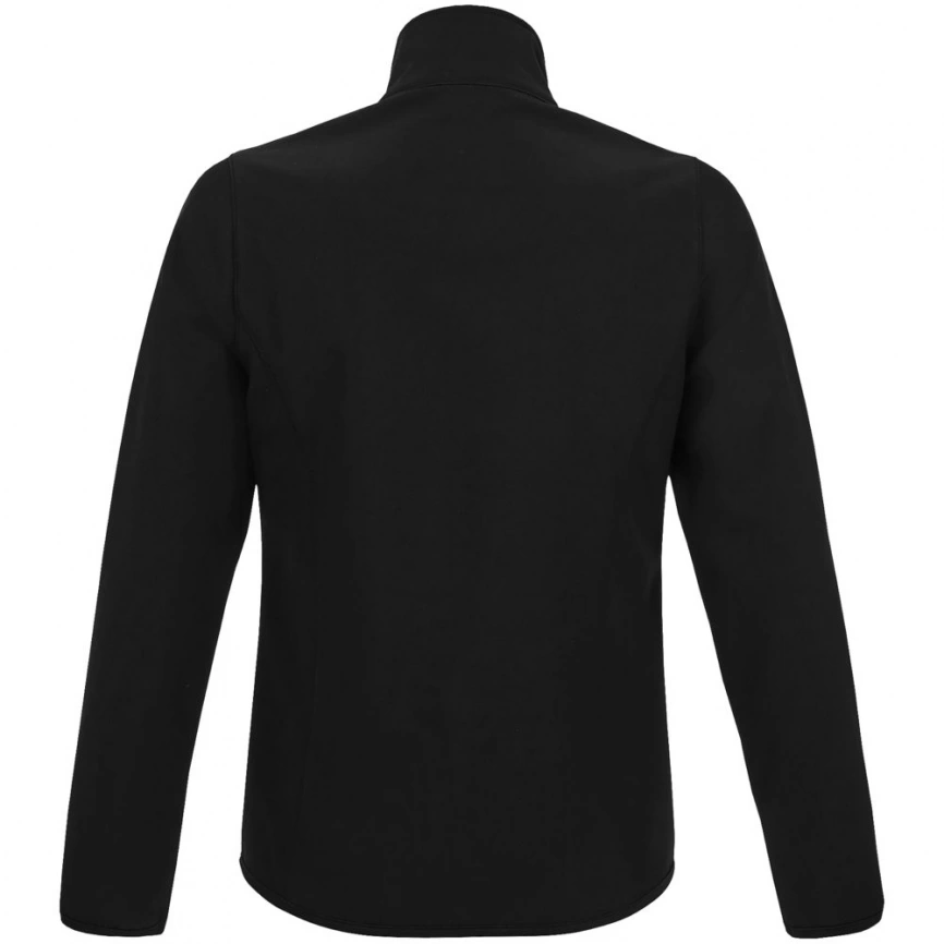 Куртка женская Radian Women, черная, размер XL фото 2