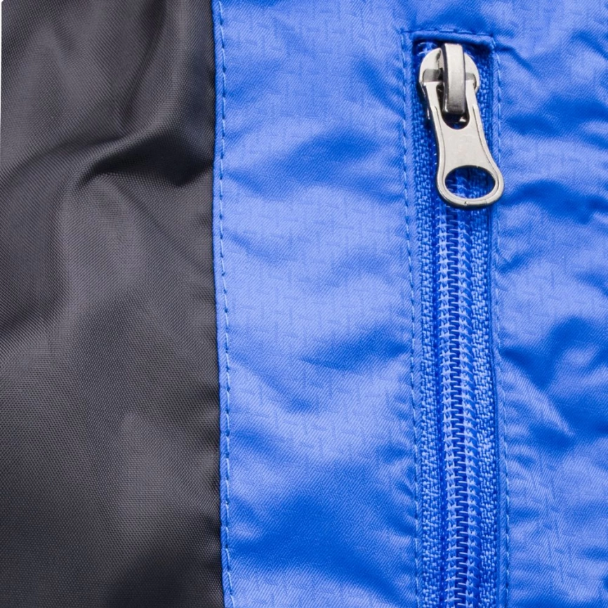 Куртка Unit Hatanga темно-синяя, размер M фото 4