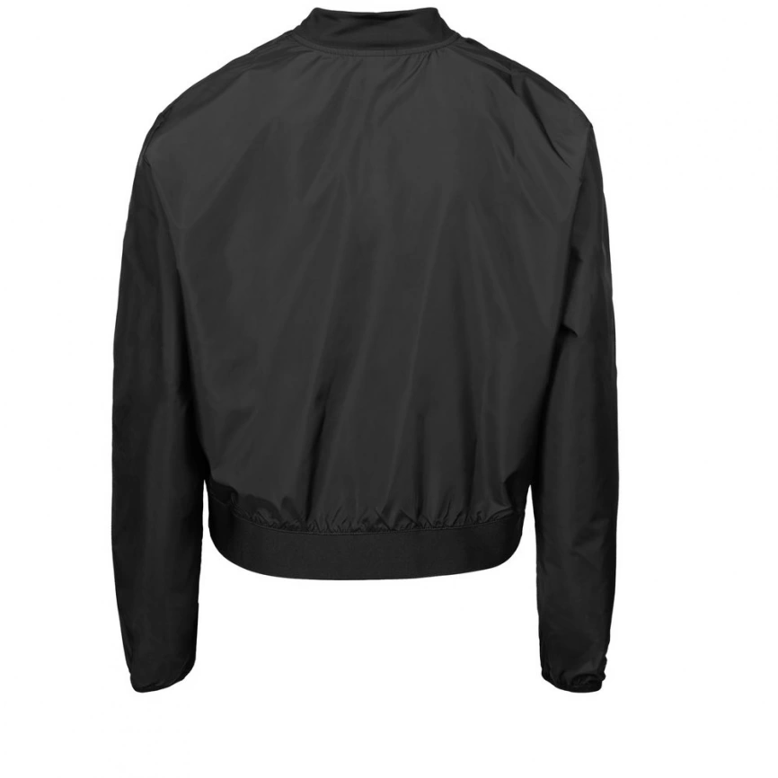 Куртка женская WOR Woven, черная, размер XL фото 2