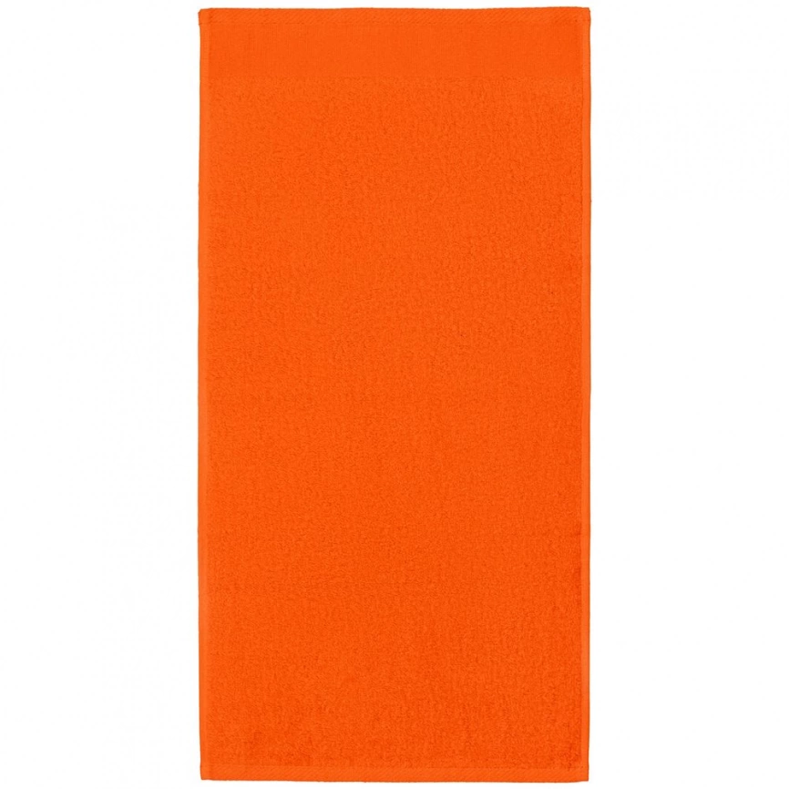 Полотенце Odelle, малое, оранжевое фото 2