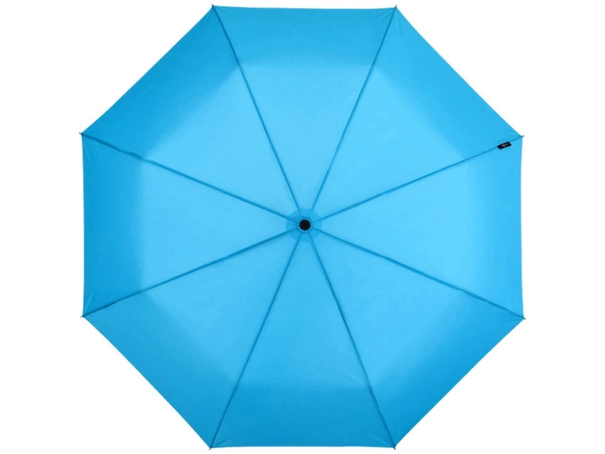 Зонт Traveler автоматический 21,5, синий фото 2