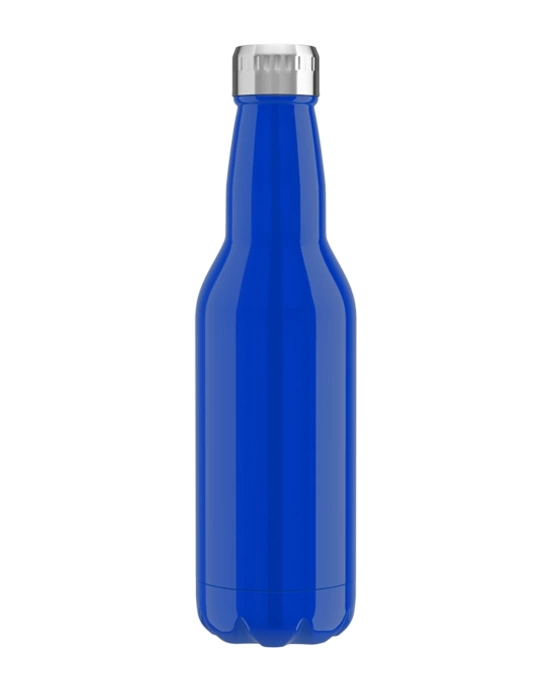 Термобутылка Bollon DRINK BLUE 500ml фото 1