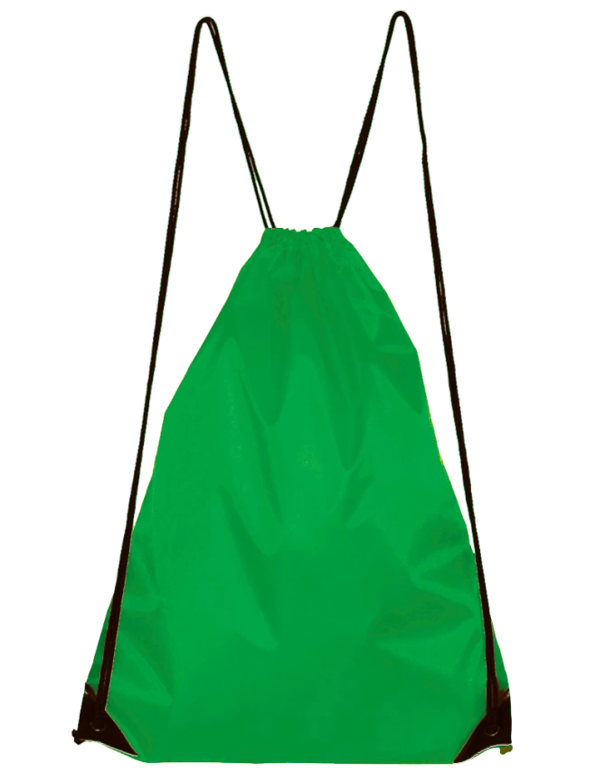 Рюкзак Р50, ярко-зелёный фото 1