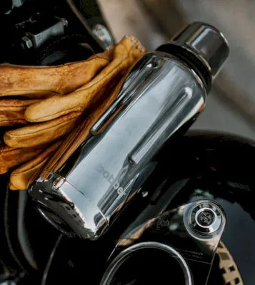 Bobber подарки для настоящих мужчин