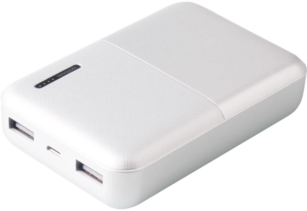 Power bank ultra thin