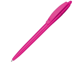 Ручка шариковая Celebrity Монро, розовая