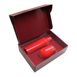 Набор Edge Box C (красный)