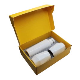 Набор Edge Box E2 G (белый)