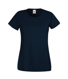 Футболки FOTL Lady-Fit Valueweight T