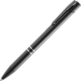 Ручка металлическая KOSKO, чёрная