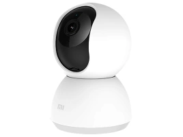 Видеокамера безопасности Mi Home Security Camera 360° 1080P MJSXJ05CM (QDJ4058GL)