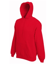 Толстовки с капюшоном Fruit of the Loom Hooded Sweat