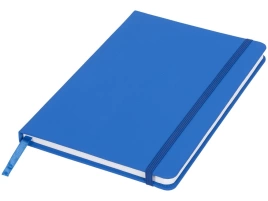 Блокнот Spectrum A5 с пунктирными страницами, голубой