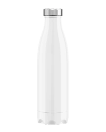 Термобутылка Bollon SOFT WHITE 500ml