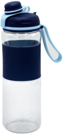 Спортивная бутылка Oriole Tritan 600 мл., синяя