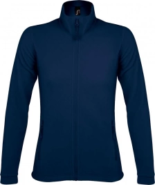 Куртка женская Nova Women 200 темно-синяя, размер XL