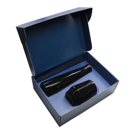 Набор New Box Е  (черный)
