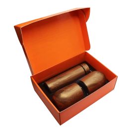 Набор Hot Box С2 (design) B  (дерево)