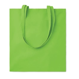 Хлопковая сумка 180гр / м2
