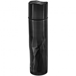 Термос Gems Black Morion, 700 мл., черный морион