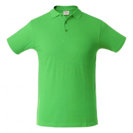 Рубашка поло мужская Surf зеленое яблоко, размер 3XL