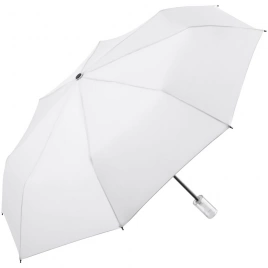 Зонт складной Fillit, белый