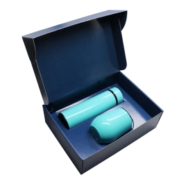 Набор Hot Box C (бирюзовый)
