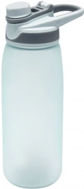 Спортивная бутылка Blizard Tritan 600 мл, белая