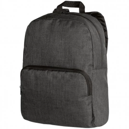 Рюкзак для ноутбука Slot, черный
