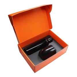 Набор Edge Box C B (черный)