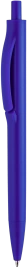 Ручка IGLA COLOR Синяя 1031.01