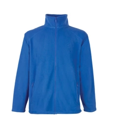 Куртки флисовые Fruit of the Loom Full Zip Fleece