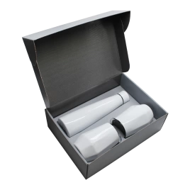 Набор New Box Е2 (белый)