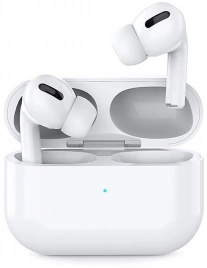 Наушники беспроводные Bluetooth Witta i20, белые